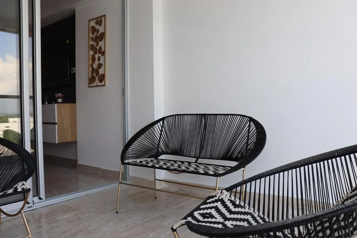 Appartamento Cozy Suite Near Beach & Airport Cartagena Colombia