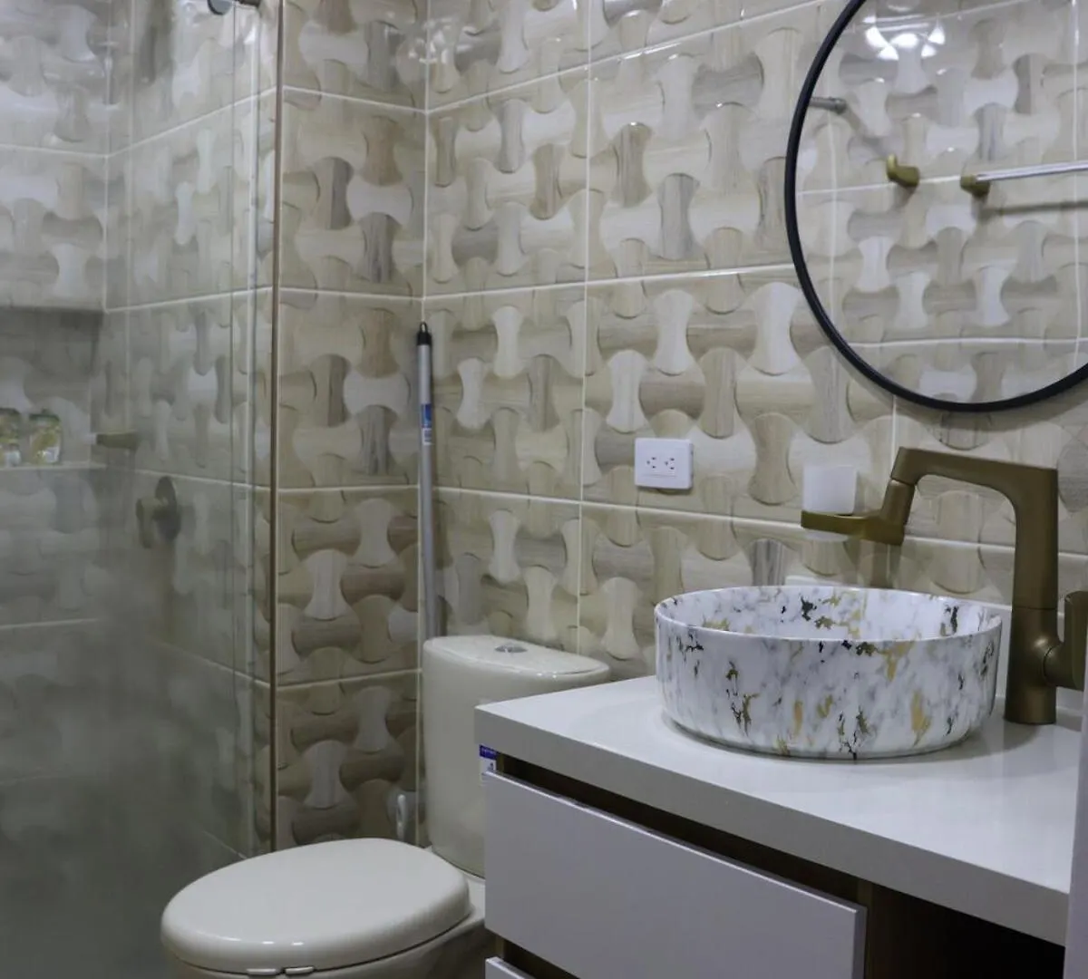 Appartamento Cozy Suite Near Beach & Airport Cartagena Colombia