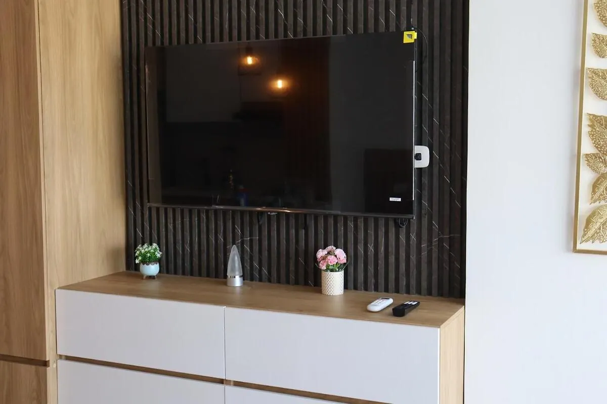 Cozy Suite Near Beach & Airport Cartagena 0*,  Colombia