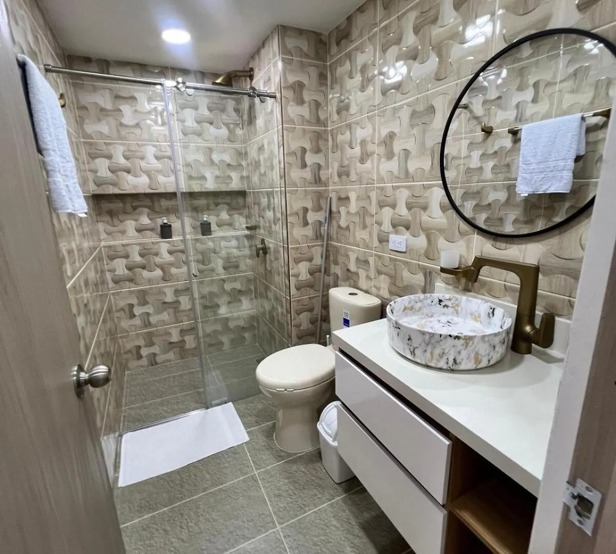 Appartamento Cozy Suite Near Beach & Airport Cartagena