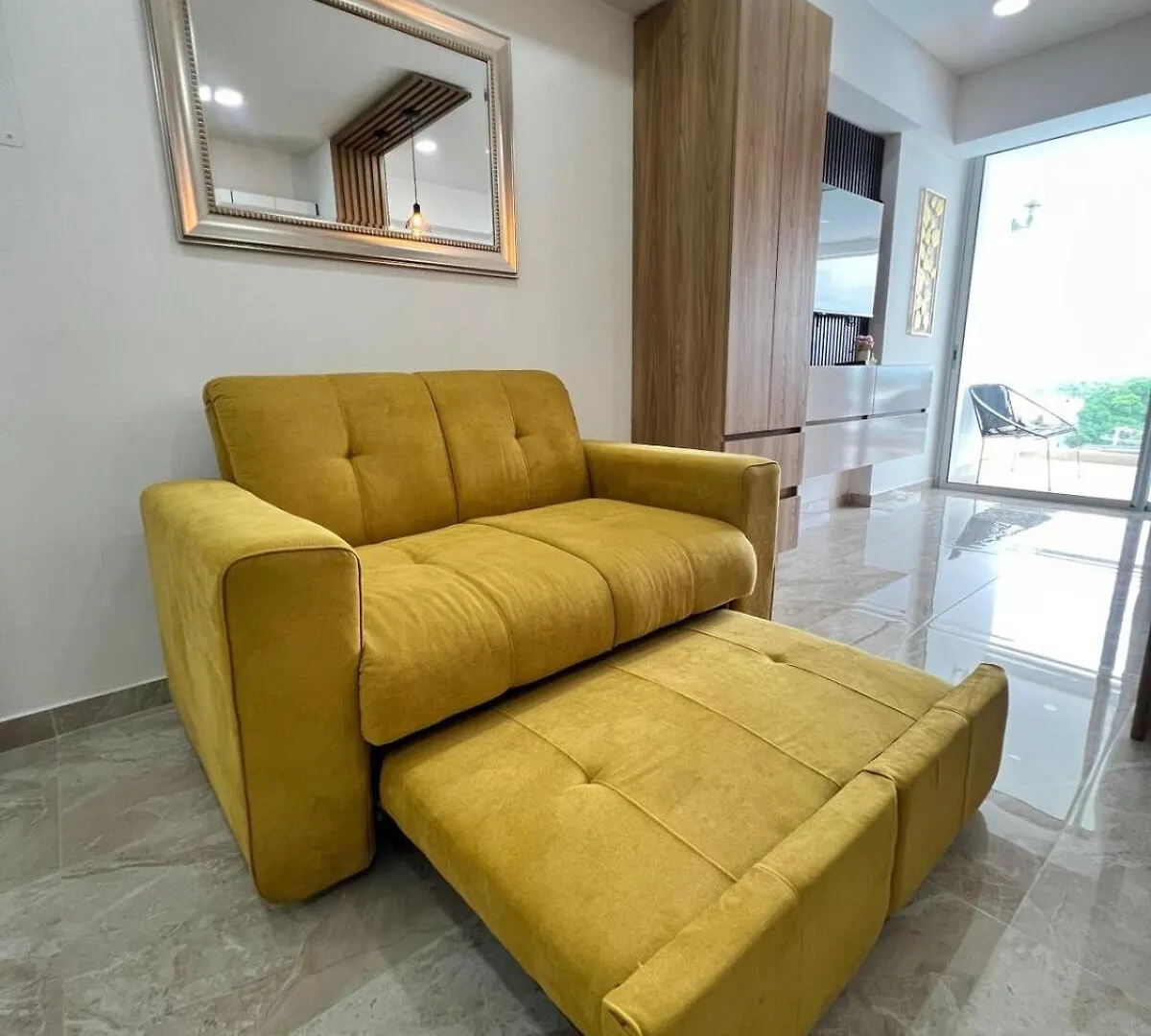 Appartamento Cozy Suite Near Beach & Airport Cartagena Colombia
